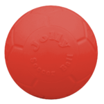 Jolly Soccer Ball Orange L (20 cm) - Image 2