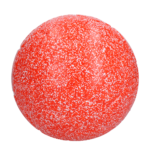 Jolly Soccer Ball Orange/White L (20 cm) - Image 2