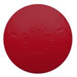 Jolly Soccer Ball Red L (20 cm) - Image 2