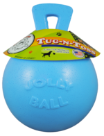 Jolly Tug-n-Toss Blueberry M (15 cm)