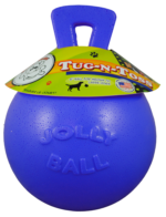 Jolly Tug-n-Toss Blue L (20 cm)