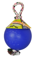 Jolly Romp-n-Roll Blue S (11 cm)