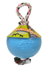 Jolly Romp-n-Roll Blueberry M (15 cm)