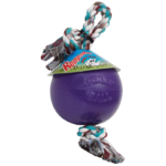 Jolly Romp-n-Roll Purple M (15 cm)