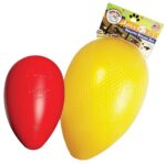 Jolly Egg Yellow S (20 cm) - Image 6