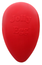 Jolly Egg Red S (20 cm) - Image 4