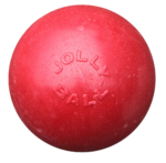 Jolly Bounce-n Play Red M (15 cm)