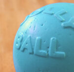 Jolly Bounce-n Play Blueberry L (20 cm) - Image 3