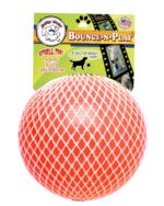 Jolly Bounce-n Play Vanilla L (20 cm) - Image 2