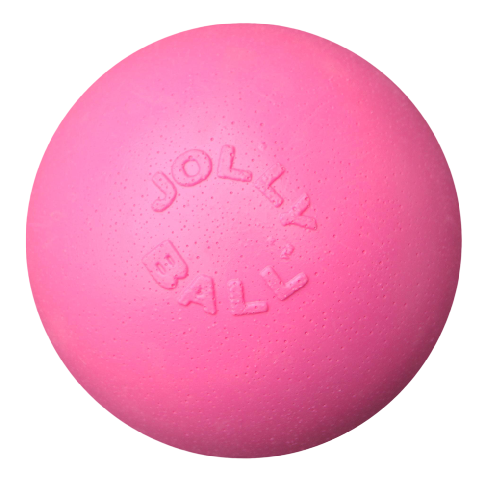 Jolly Bounce-n Play Bubblegum L (20 cm)