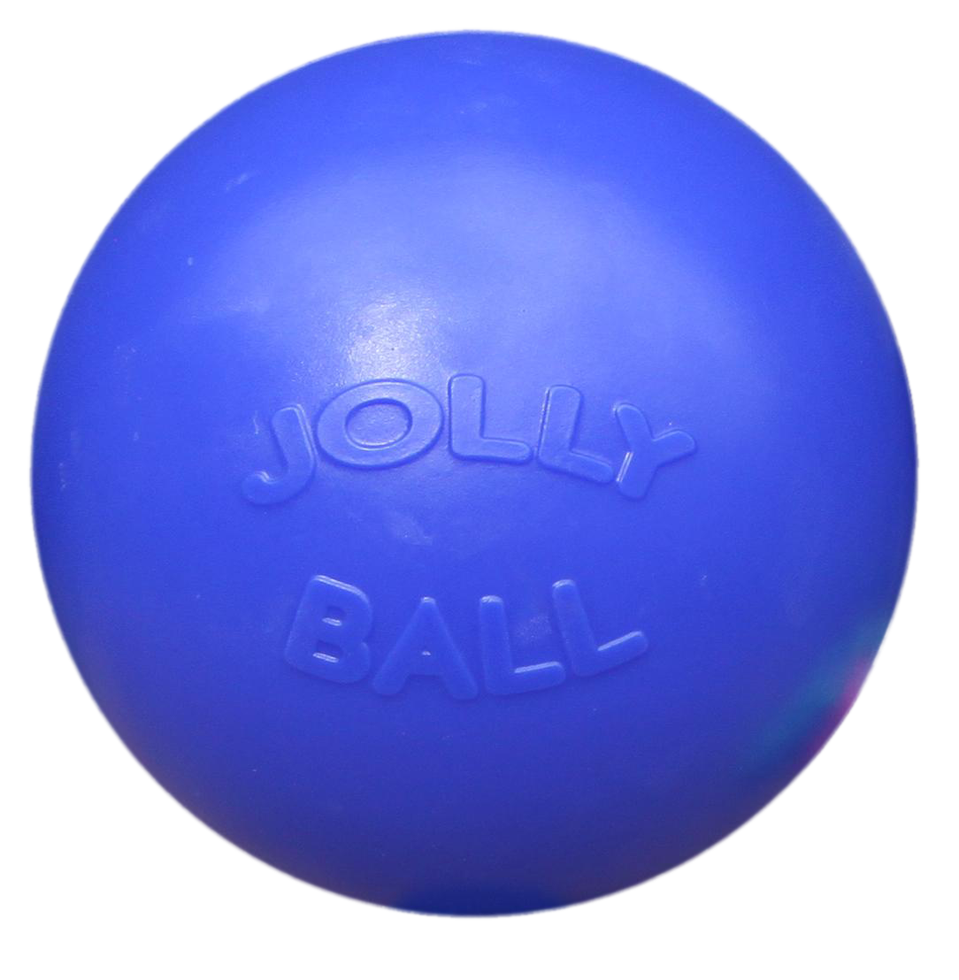 Jolly Push-n-Play Blue XL (35 cm)