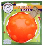 Jolly Jumper Orange S (7.6 cm)