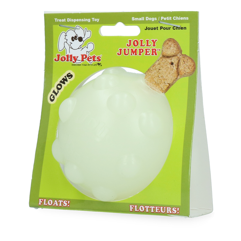 Jolly Jumper Glow in the Dark S (7.6 cm)