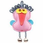 JW Cataction - Raven Toy - Image 2