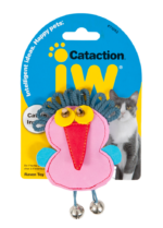 JW Cataction - Raven Toy