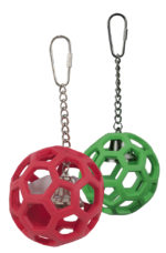 JW Hol-ee Roller for Parrots - Image 2