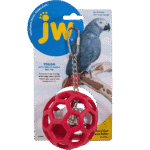 JW Hol-ee Roller for Parrots