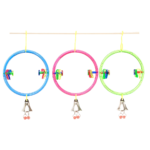 JW Activitoy Ring Clear