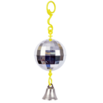 JW Activitoy Disco Ball - Image 2