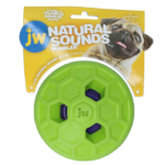 JW Natural Sounds - Rumbler