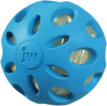 JW Crackle Heads Ball L - 10 cm - Image 6