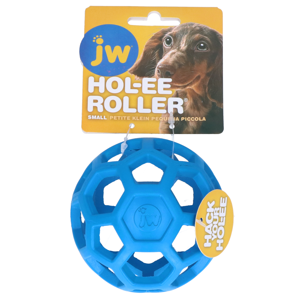 JW Hol-ee Roller Small Blue