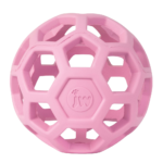 JW Hol-ee Roller Small Pink - Image 2