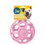 JW Hol-ee Roller Large Pink