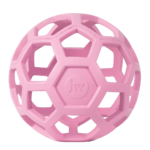 JW Hol-ee Roller Large Pink - Image 2