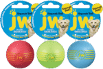 JW iSqueak Ball S - 5 cm