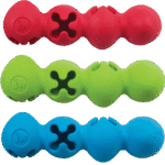 JW Playbites Caterpillar Medium