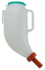 Solid Feeder complete