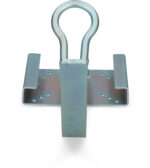 Calf bottle holder spare metal - Image 2