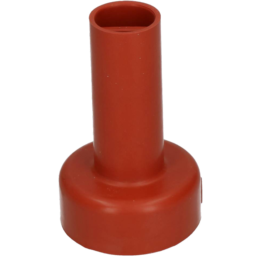 Calf bottle Spare Teat