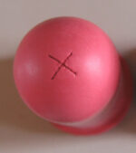 Calf bucket teat 100mm "red" super 100 mm - Image 3