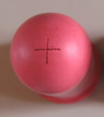 Calf bucket teat 100mm "red" super 125 mm - Image 2