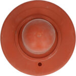 Calf feeding bottle 2.5 l spare teat