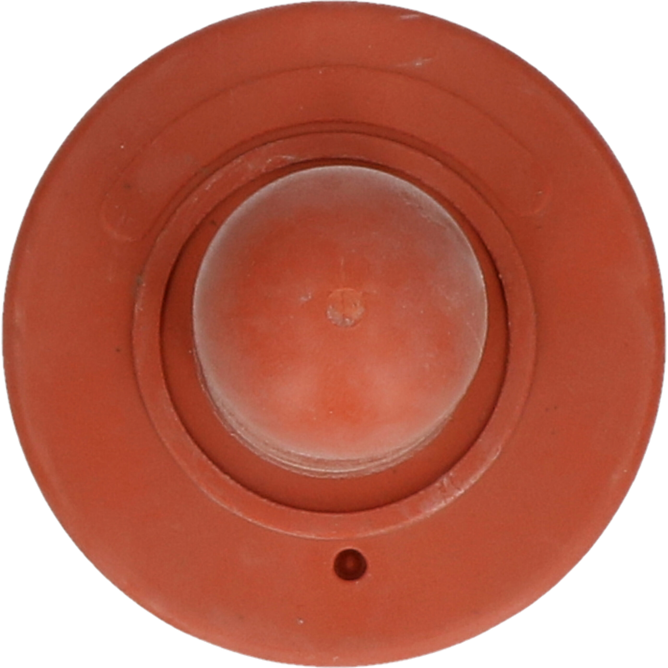 Calf feeding bottle 2.5 l spare teat