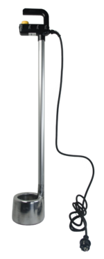 Calf milk heater MTH 160 - Image 2