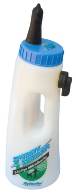 Calf Feeder Speedy Feeder 2.5 l