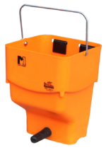 Calf Feeder M1 Rail-Hang - Image 2