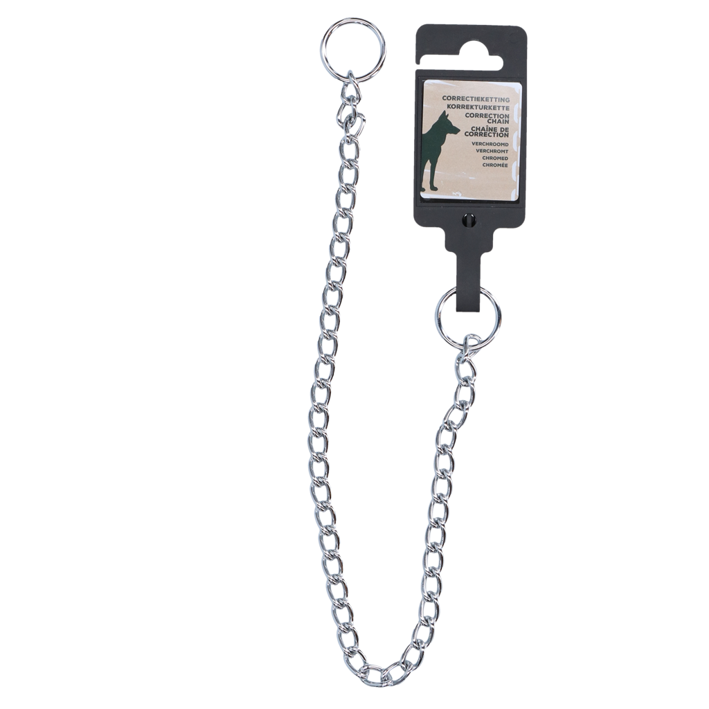 Correction Chain Chromed 2.5 x 450 mm