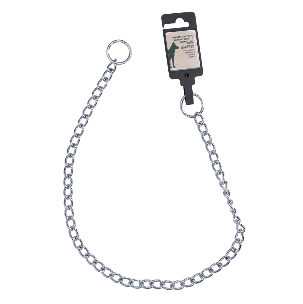 Correction Chain Chromed 3.5 x 700 mm