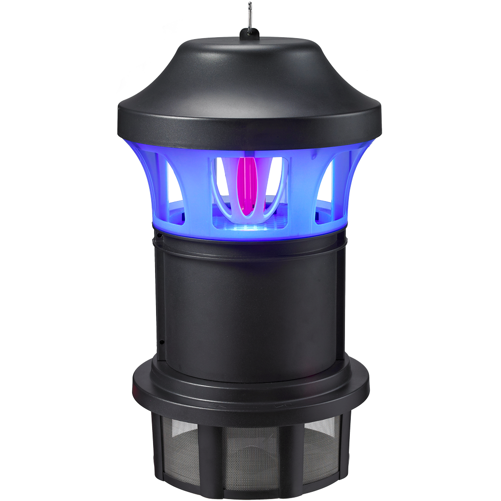 Knock Pest MosquitoMagnet Plus