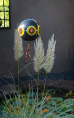 Knock Pest Scare balloon Black - Image 2