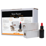 Knock Pest Stay Away Muis Home Set