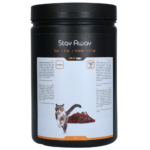 Knock Pest Stay Away Cat Garden 3000 ml