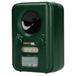 Knock Pest Solar Animal Repeller