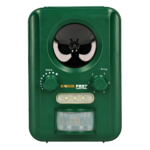 Knock Pest Solar Animal Repeller - Image 2