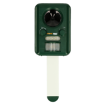 Knock Pest Solar Animal Repeller - Image 3